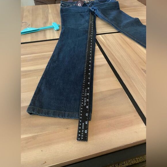 Paper denim & cloth nwt jeans - Picture 8 of 8